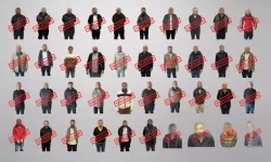 Kırmızı bültenle aranan 40 suçlu Türkiye’ye getirildi