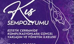 Estetik Cerrahide Güncel Yaklaşımlar: Kış Sempozyumu 2026 Başlıyor