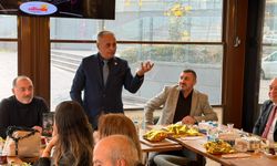 Kızılelma Platformu Başkanı Günhan: İnsanı Merkeze Alan Bir Yapı Kurduk