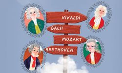 Ankara’da klasik müzik masalları sahneye taşınıyor!