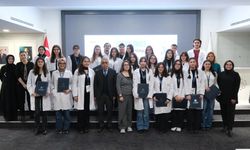 Kalbin Mikroskoba Yolculuğu Ankara'da Gerçekleşti