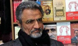 TYB Eski Genel Başkanı Lütfü Şahsuvaroğlu’nun annesi vefat etti