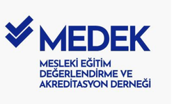 MEDEK Değerlendirmesi Sonuçlandı