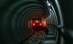 Esenboğa Havalimanı raylı sistem projesinin 2026 bütçesi belli oldu