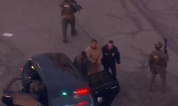 ABD’de yargı süreci başladı: Nicolas Maduro hâkim karşısına çıkıyor