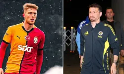 Bahis soruşturmasında Mert Hakan Yandaş ve Metehan Baltacı için tutukluluğa devam kararı