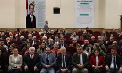 Ahmet Gençtürk Başkanlığında Mamak’ta Eğitim Zirvesi