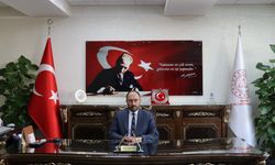 Mamak İlçe Milli Eğitim Müdürü Ahmet Gençtürk kimdir, nereli?