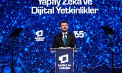 Medya dünyası İstanbul’da buluştu: "Yapay zekâ habercilikte özne olmamalı"