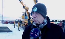 Mansur Yavaş’tan su sorunuyla ilgili açıklama!