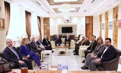 Uluslararası Ankara Marka Buluşmaları İçin Hazırlıklar Sürüyor