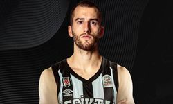 Matt Thomas kimdir? Matt Thomas Beşiktaş