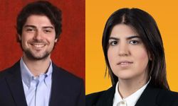 AK Partili vekilin kuzeni Mert Ayaydın gözaltına alındı!