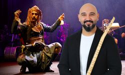 Anadolu’nun kahramanlık dansı “Meşk-i Zeybek” Ankara’da sahneye geliyor