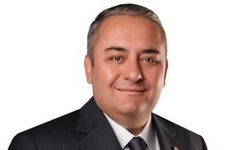 Mesut Özarslan kaç yaşında nereli? Eski Keçiören Belediye Başkanı Mesut Özarslan kimdir?