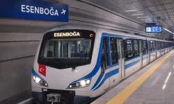 Ankara'da mega ulaşım hamlesi: Esenboğa Metrosu ve yeni pist İçin tarih belli oldu!