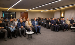 Ankara’da Üniversiteler Bağımlılıkla Mücadelede Anlatıldı!