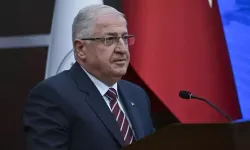 Bakan Güler’den net mesaj: Silah bırakmayan terör örgütü kalmayacak