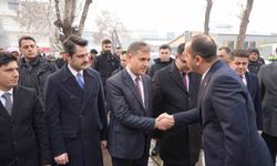 Mustafa Fırat Taşolar kimdir, nereli? Mustafa Fırat Taşolar nerenin valisi oldu?