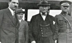 Mustafa Necati Ölüm Yıl Dönümünde Ankara'da Anılacak