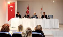 Ankara Gölbaşı’nda Eğitim ve Akademik Faaliyetler Ele Alındı