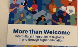 Yükseköğretimde Kapsayıcılık İçin Küresel Yayın Tanıtıldı