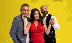 Ne Olacak Şimdi oyunu Ankara’da seyirciyle buluşuyor