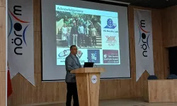 Canlı balıklardan elde edilen bilgiler robotik sistemlere aktarılacak