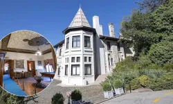 Ankara’da mutlaka görülmesi gereken yerlerden biri: Atatürk Müze Köşkü