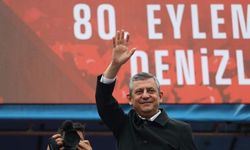 “Ankara’ya yağmur yağmasın diye Erdoğan dua ediyor” diyen Özel'e AK Parti'den peş peşe tepkiler