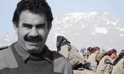 İmralı tutanakları yayımlandı! Öcalan’dan PKK yapısına dikkat çeken sözler