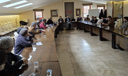 Türkiye 2026 Bağımsızlık Yılı Sunumu Ankara'da Gerçekleştirildi