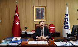 Ağrı Valisi kimdir? Yeni Ağrı Valisi Önder Bozkurt kimdir, nereli, kaç yaşında?