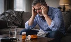 Otomatik bira fabrikası sendromu gerçekmiş: Alkolsüz sarhoş oldu, dışkıyla tedavi edildi!