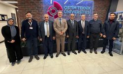 Ankara'dan Trablus'a eğitim köprüsü! Havacılıkta ön sözleşme imzalandı