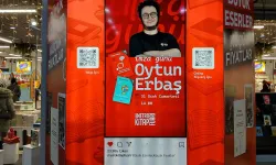 Prof. Dr. Oytun Erbaş İmza Günü’nde okurlarıyla buluşacak