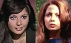 Tülin Örsek kimdir nereli? Yaşıyor mu? Son hali...