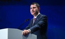 Bakan Kurum'dan seçim kampanyasına destek iddialarına yanıt