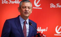 Özgür Özel ile Fatih Erbakan bir araya geldi: Gündemde emekli maaşları ve Silivri vardı