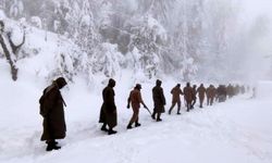 Kar yağışı Pakistan'da can aldı: Çığ ve buzlanma ölümlere neden oldu!