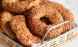 Pastane usulü kandil simidi nasıl yapılır? Pastane usulü kandil simidi tarifi