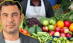 Anahtar Partili isim Etimesgut’ta pazarda dolandırıldı, zabıtalara tepki gösterdi!