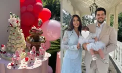 Pırıl Çetindoğan kimdir? Nereli, kaç yaşında? Annesi kimdir?