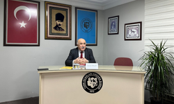 Prof. Dr. Mehmet Öz Ankara’da Konuştu: Türkiye Her Zaman Ümitlidir