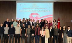 Ankara’da Radyasyon Onkolojisi Günleri Başarıyla Tamamlandı