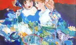 Başkentte Sanat Buluşması: Rahmi Koç, “Hayal Atlası”nı Koleksiyonuna Dahil Etti