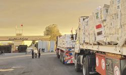 Türkiye–Suriye sınır kapıları kapatılacak!