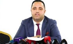 Avukat Rezan Epözdemir hakkında tahliye kararı!