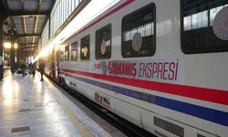 Gençler Sarıkamış Şehitleri’ni Anmak İçin Ankara’dan Yola Çıktı