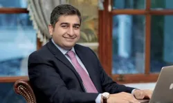 Sezgin Baran Korkmaz kimdir, nereli, kaç yaşında? Ne iş yapıyor? Nasıl zengin oldu? Eşi ve oğlu kimdir?